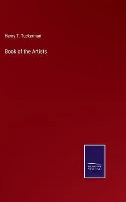 Produktbild von Book of the Artists