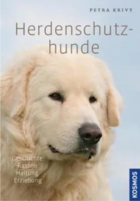 Produktbild von Herdenschutzhunde