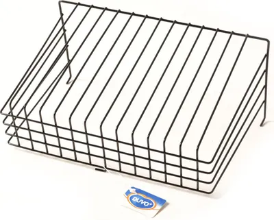 Obrázek produktu pro Kovová dětská postýlka Duvo+ 25x18x12cm