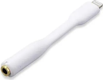 Produktbild von Kabel audio Renkforce iPhone/iPad/iPod [1x złącze Apple Lightning
