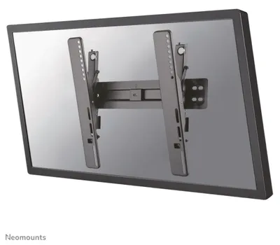 Image de Neomounts WAH 32"-55"  1TFT 1Gelenk  schw. Max.35
