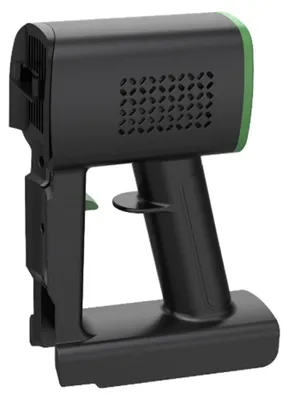 Ersatzakku für V9PRO Staubsauger, 2200 mAh, Li-Ion