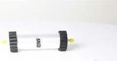 Produktbild von Kraftstofffilter BSG BSG 90-130-030 für AUDI A4 Avant (8K5, B8) Leitungsfilter