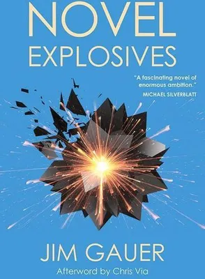 Obrázok produktu pre Novel Explosives