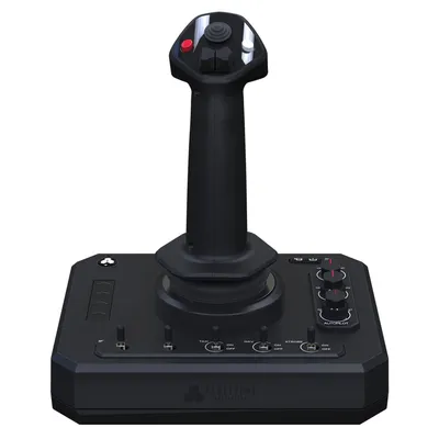 Productafbeelding van Foxtrot Aviation Stuurconsole