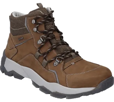 Image de JOSEF SEIBEL Philipp 50 | Bottines pour Hommes | marron