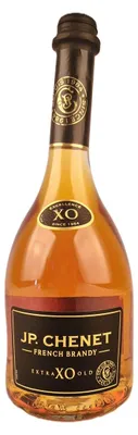 Produktbild von JP. Chenet French Brandy XO 38% Vol. 0,7L