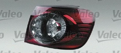 Produktbild von Valeo Heckleuchte 088911