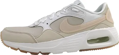 Produktbild von Nike Air Max SC Sportschuhe Damen Sneaker low Weiß Freizeit, Schuhgröße:EUR 40.5 | US 9