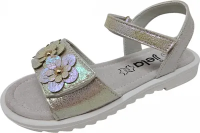 Produktbild von Jela Jela Sandale Beige