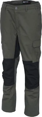 Produktbild von Savage Gear Hose Fighter Trousers Olive Night XL