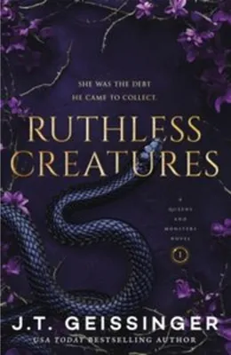 Produktbild von Ruthless Creatures