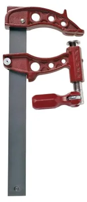 Produktbild von Piher M104648 Spannschraube Maxipress 40cm Profi-Schraubzwinge