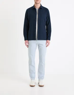 Produktbild von Celio Chino Slim Tocharles Hose 1145263__42/34