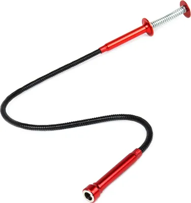 Produktbild von Magnetheber für Metallteile 600 mm, 1,13 kg Tragkraft, 4-teiliges Set, Modell 02520