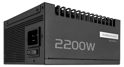 Produktbild von Asus Netzteil ASUS-PRO-WS-2200P