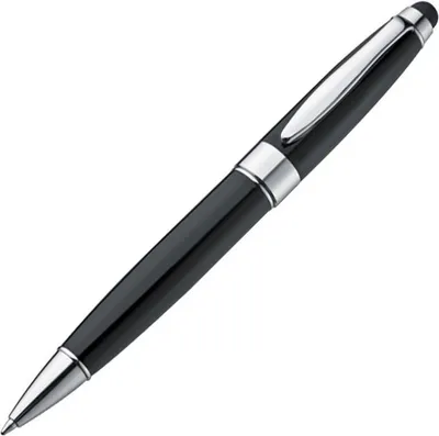 Produktbild von hochwertiger Touchpen Kugelschreiber / aus Metall