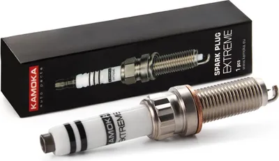 Produktbild von KAMOKA Zündkerze Iridium für BMW 1 Schrägheck (F20) 7100065