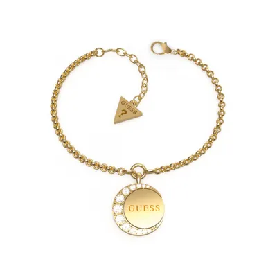 Produktbild von Guess Damen Armband JUBB01198JWYGS