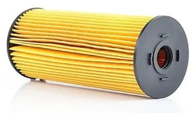 Produktbild von Ölfilter BSG BSG 60-140-003 Filtereinsatz passend für MERCEDES-BENZ T2/L Kasten/Kombi T2/L Pritsche/Fahrgestell NG O 402 UNIMOG