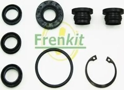 Produktbild von FRENKIT Reparatursatz Hauptbremszylinder 125092 für AUDI A6 Avant (4F5, C6) 25,4mm