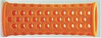 Produktbild von Efalock Super-Fl Wickler Kaltwellwickler orange 22 mm 10 Stück