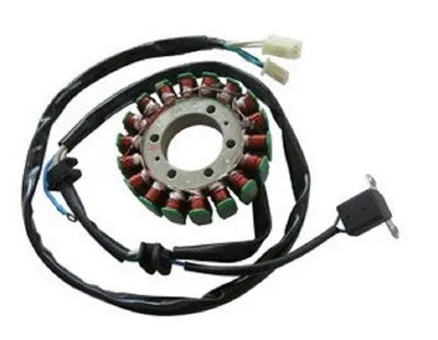 Produktbild von Stator für Keeway, passend für Yamaha 250 Cruiser/Supershadow, XV 125/250 Virago