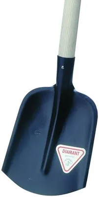 Immagine prodotto di Pala Idealspaten-Bredt Pioneer Edge 000-1 4 et100 – 51060236 – 51060236