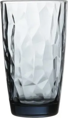 Immagine prodotto di Bicchiere lungo Bormioli Diamond Blue 470 ml