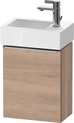 Produktbild von Duravit DE4218R70550000 DN WTU WH 364x222x440 Ei Marmoriert