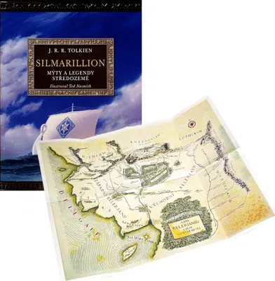 Produktbild von Silmarillion
