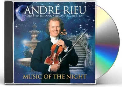Produktbild von Music Of The Night