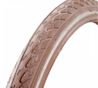 Immagine prodotto di Deli-Reifenbuittenbanddeli 26x1,75 47-559 Riflesso Marrone