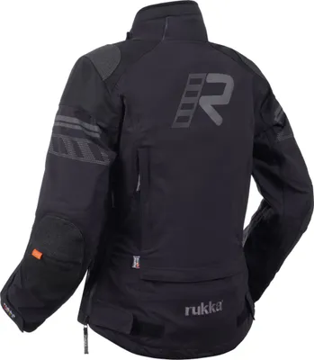 Obrázok produktu pre Rukka Jacke Amatou-R Damen schwarz 42
