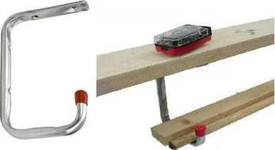 Obrázok produktu pre Hák na náradie Connex p156x255x148
