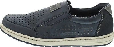 Produktbild von Rieker 18267-15 (41/midnight/grey/smoke)