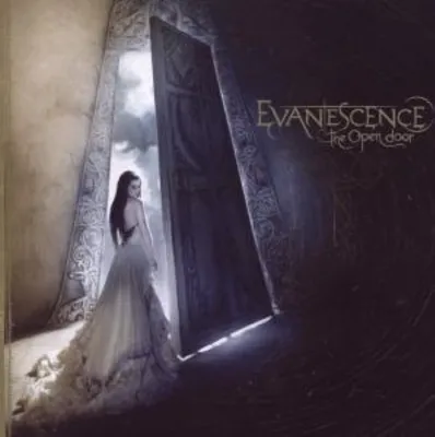 Produktbild von Evanescence-The Open Door