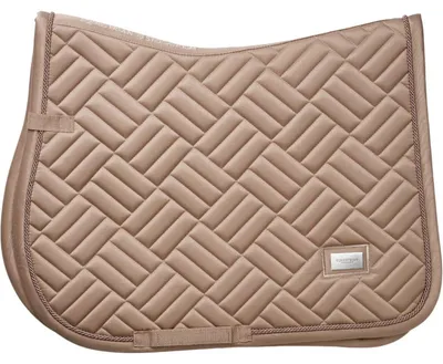 Produktbild von Equestrian Stockholm Springschabracke Modern Sand Kollektion Schabracke Sand Full
