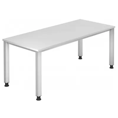 Zdjęcie produktu dla Biurko QS19, 180 x 80 cm