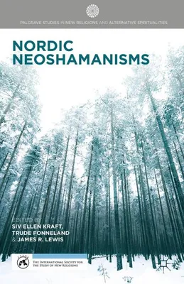 Obrázek produktu pro Nordic Neoshamanisms
