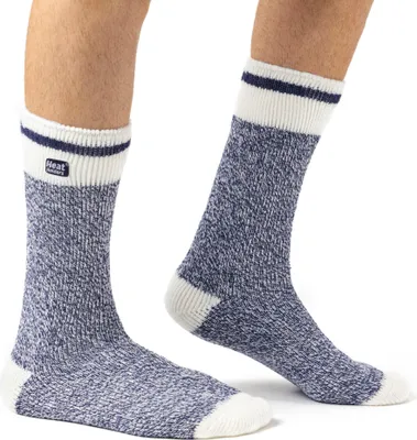 Produktbild von Herren Original Snowden Twist-Stripe Socken