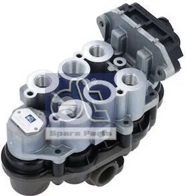 Produktbild von DT Spare Parts Mehrkreisschutzventil 7.16131 für IVECO Stralis