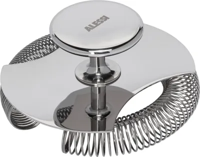 Obrázek produktu pro Alessi GIA27, 102 mm, Nerezová ocel, Nerezová ocel, Giulio Iacchetti, Oscar Quagliarini