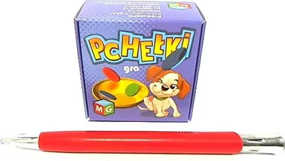 Obrázok produktu pre MULTIGRA Pchełki 0050 00501
