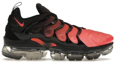Obrázek produktu pro Nike Air VaporMax Plus Darth Maul - velikost EU 44