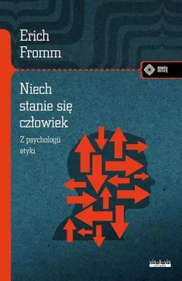 Obrázok produktu pre Niech się stanie człowiek - Z psychologii etyki