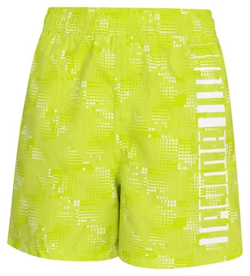 Produktbild von 128|PUMA Swim Boy Kinder Badeshorts 815082-03