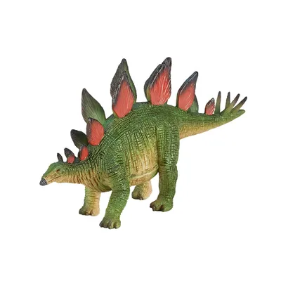 Image de Mojo Prehistory Stegosaurus - 387228