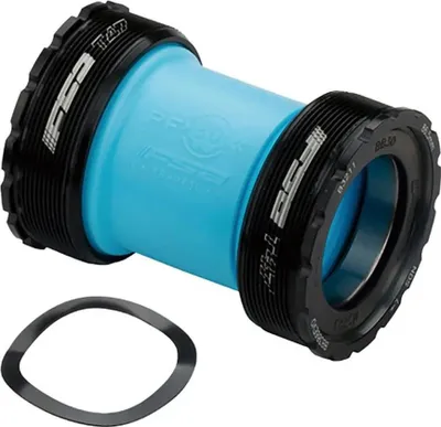 Produktbild von Fsa T47 30 Mm Bb386evo Bb-evo-6002 Lagerschalen Blau 86.5 mm / 47 mm Blau 86.5 mm