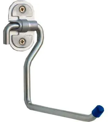 Obrázok produktu pre Pravý háčik v tvare L 120 x 150 x 25 mm